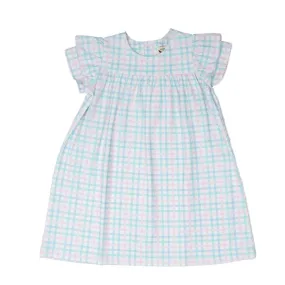 Girls' Oaks Apparel Dana Dress