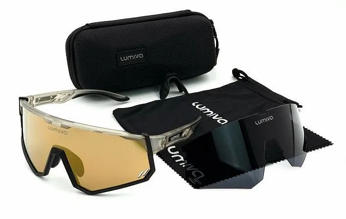 glasses Lumiva Evo - 05223