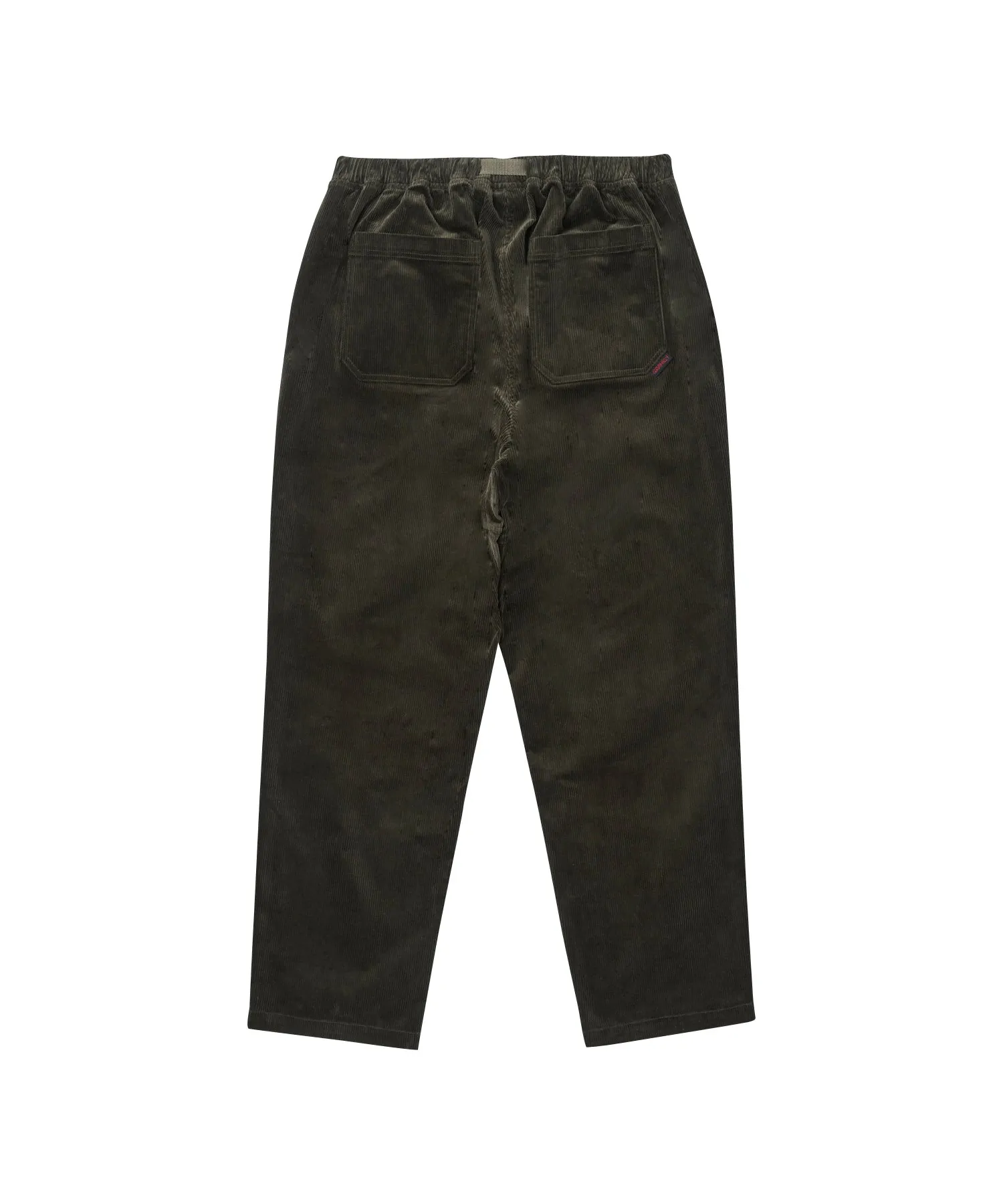 Gramicci Corduroy Loose Tapered Ridge Pant