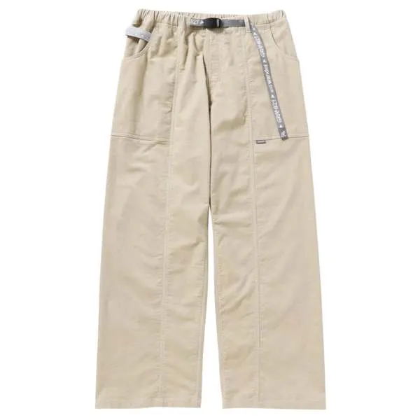 GRAMICCI X And Wander JQ Tape Corduroy Gadget Pant