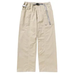 GRAMICCI X And Wander JQ Tape Corduroy Gadget Pant