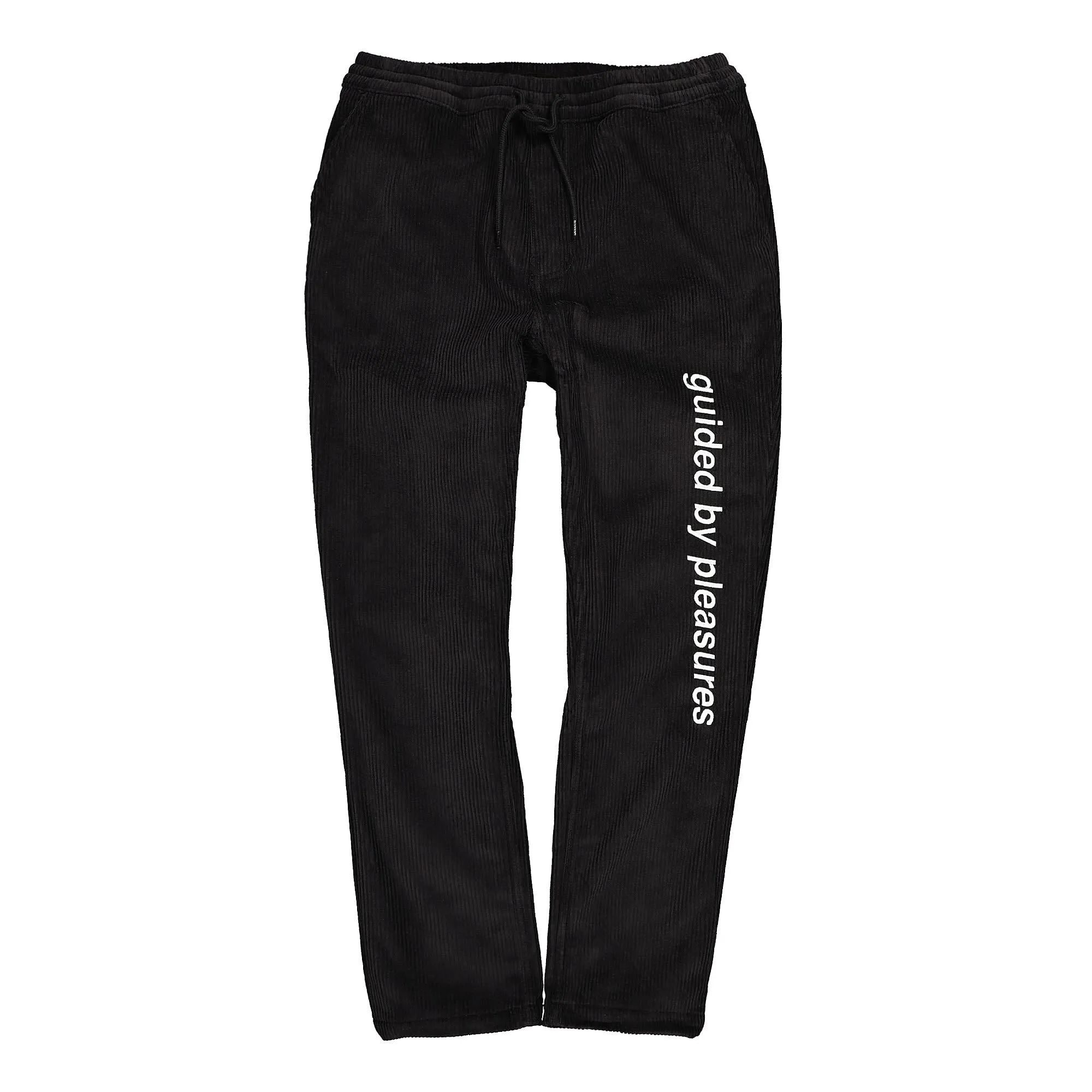 Guided Corduroy Pant