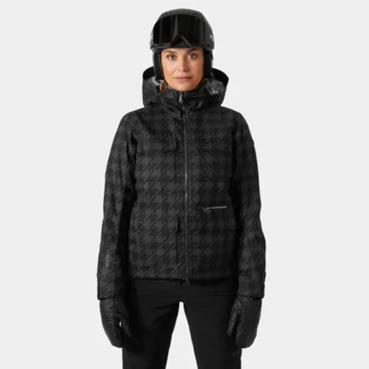 Helly Hansen St. Moritz Insulated 2.0 Jacket womens