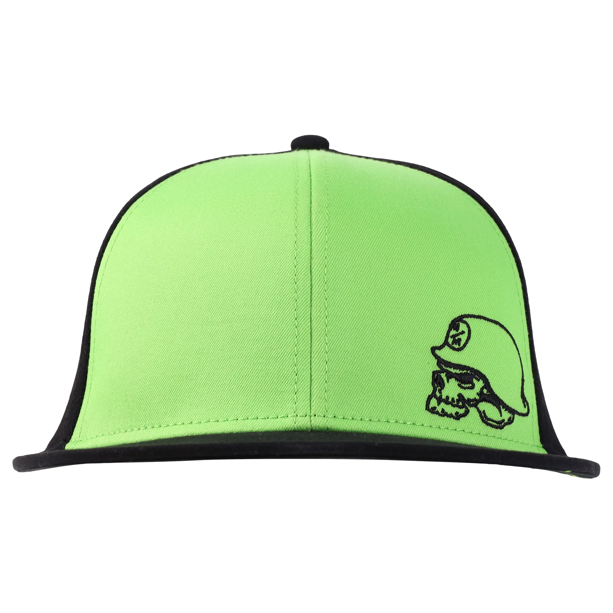 HELMET SNAPBACK HAT