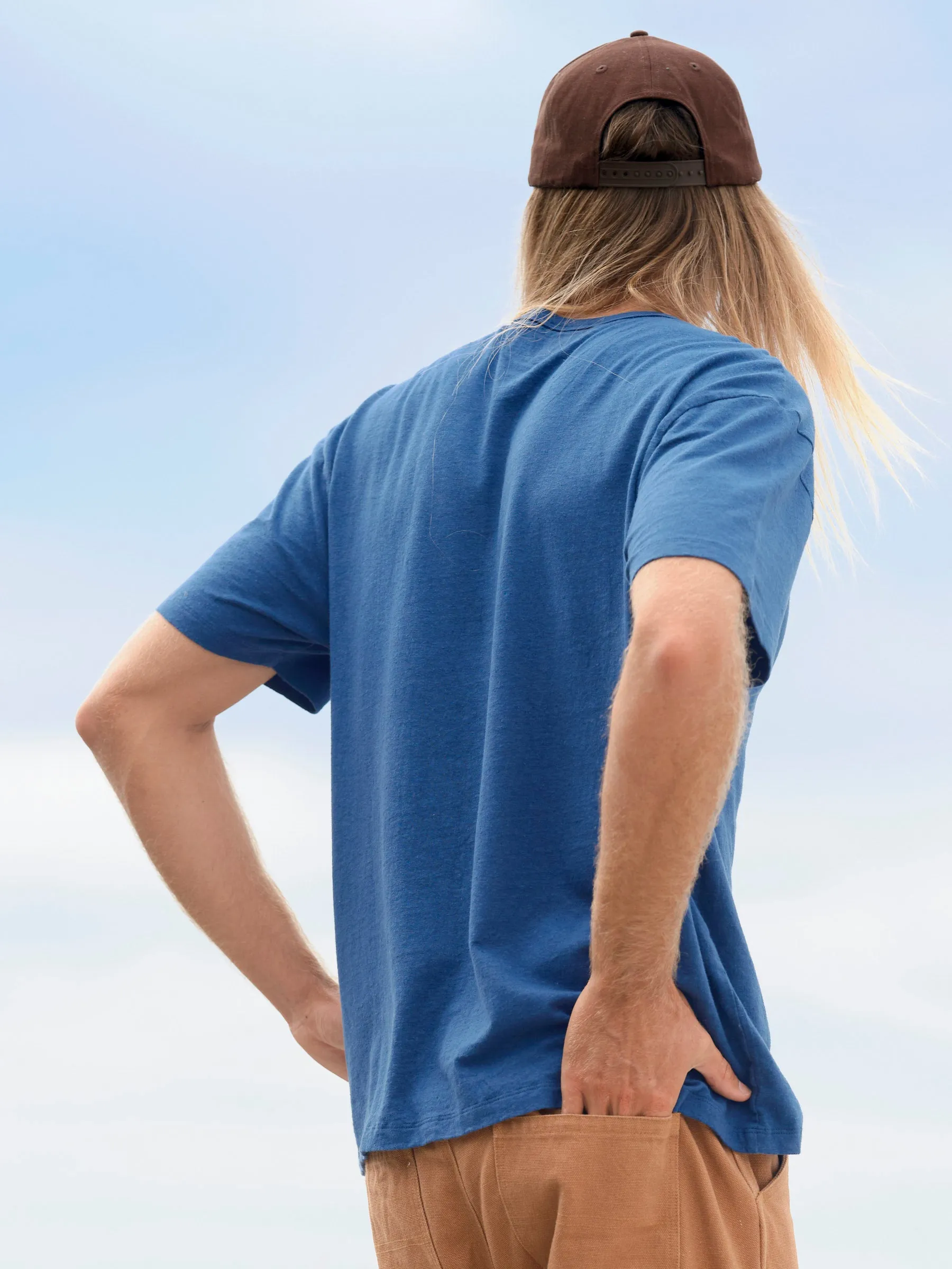 Hemp Tee