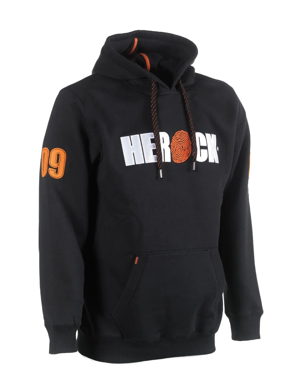 Herock Enki Hooded Sweater