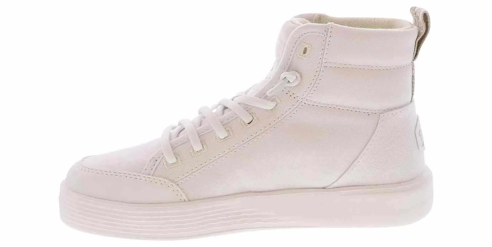 HEYDUDE Cody Women's Hi-Top Sneaker