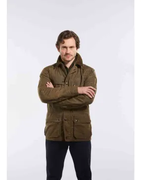 Hugh Dancy Hannibal Will Graham Leather Jacket - UJackets