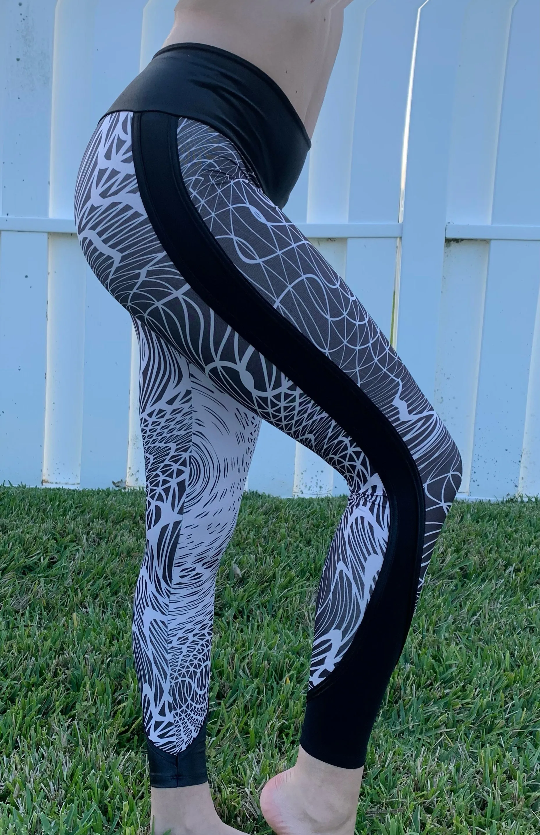 Hypnotic Leggings