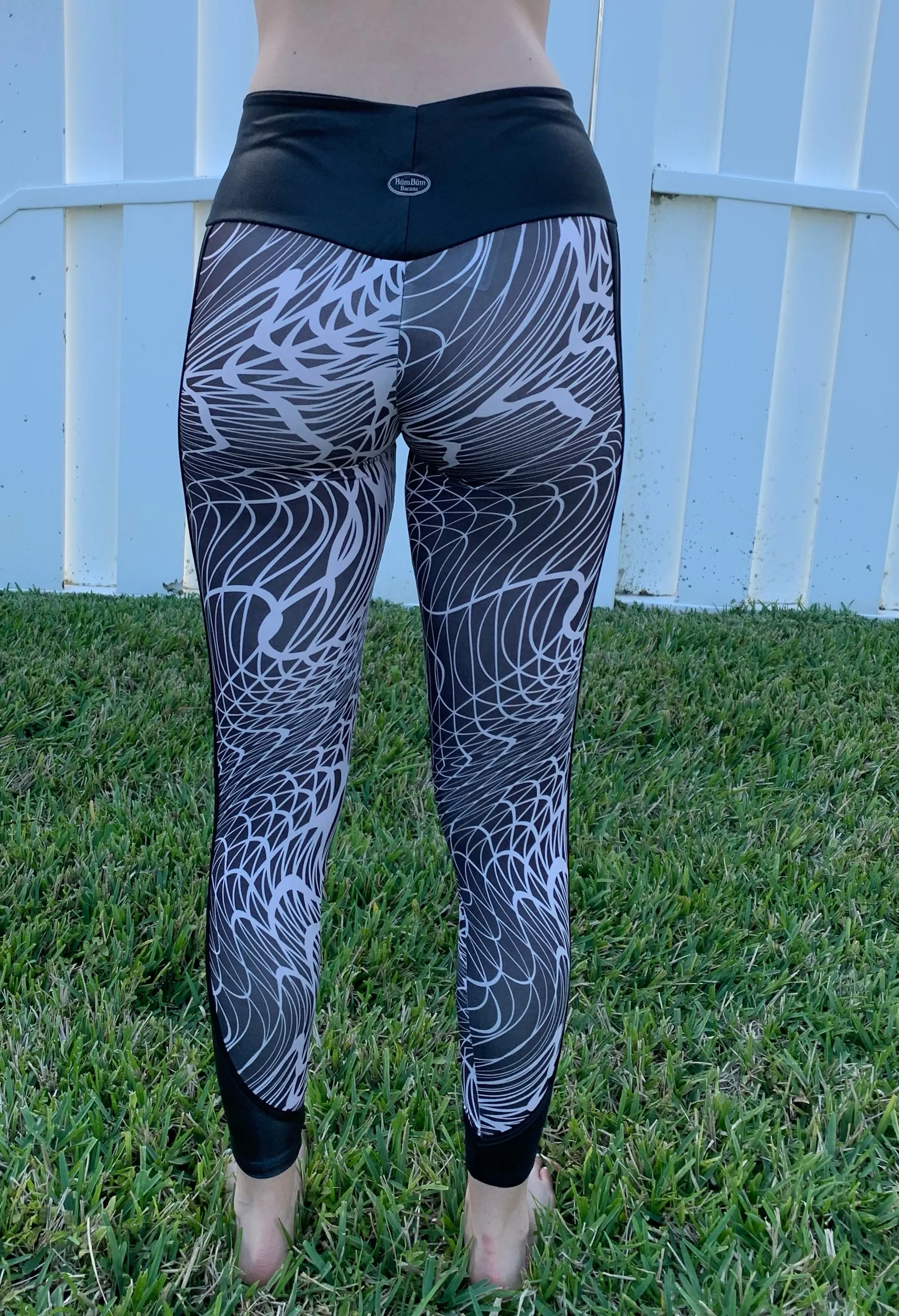 Hypnotic Leggings