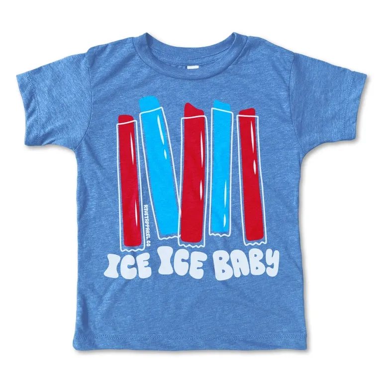 Ice Ice Baby T-Shirt