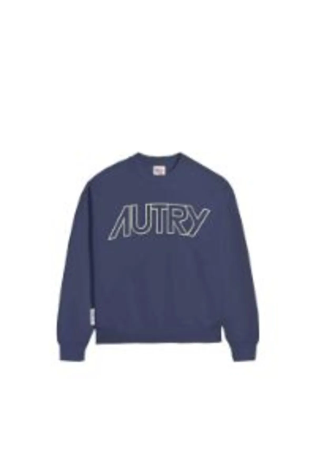 ICON APPAREL SWEATSHIRT - Blue