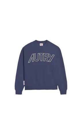 ICON APPAREL SWEATSHIRT - Blue