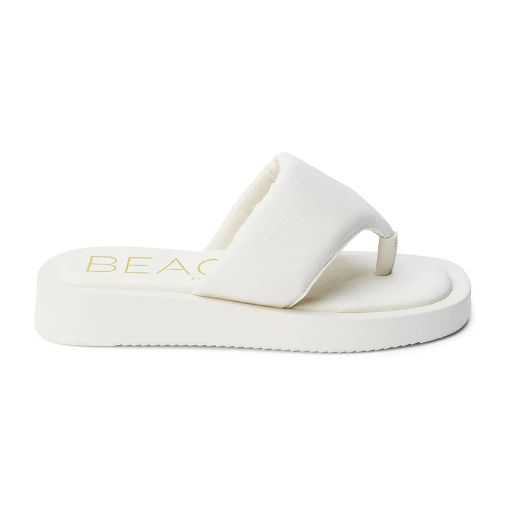 Izzie Thong Sandal