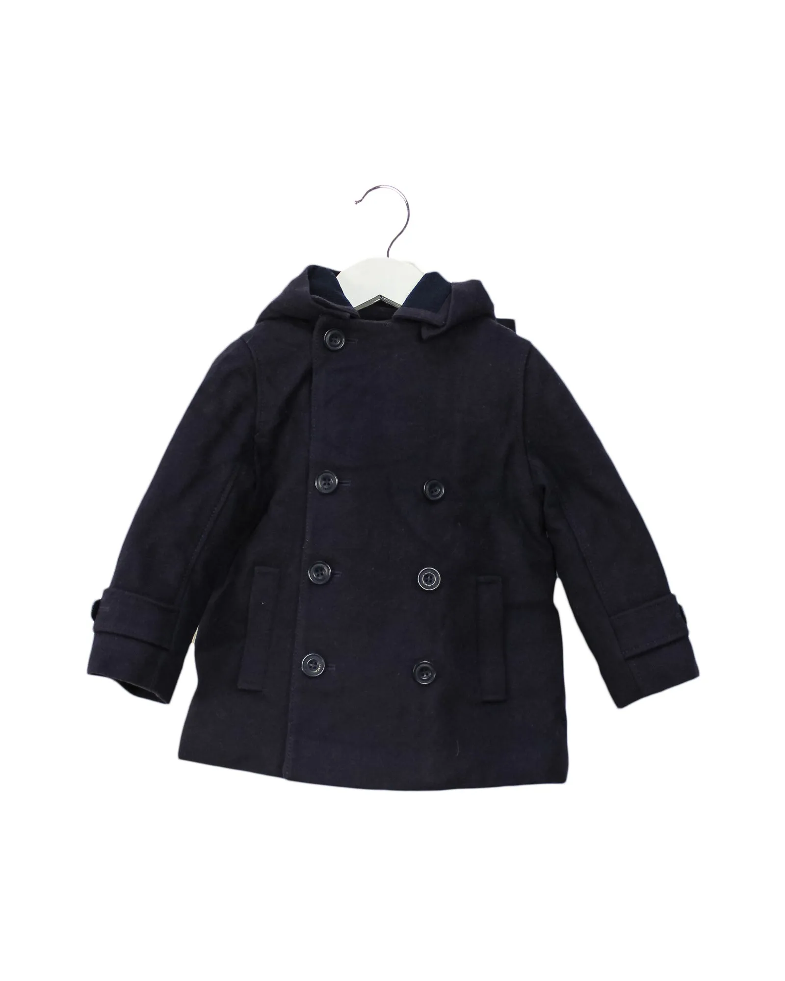 Jacadi Coat 2T