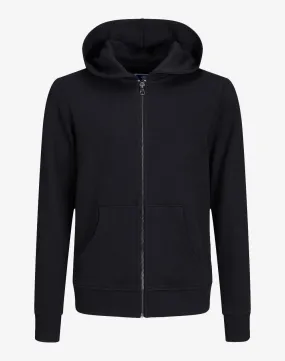 JACK&JONES JJEBASIC SWEAT ZIP HOOD NOOS JNR