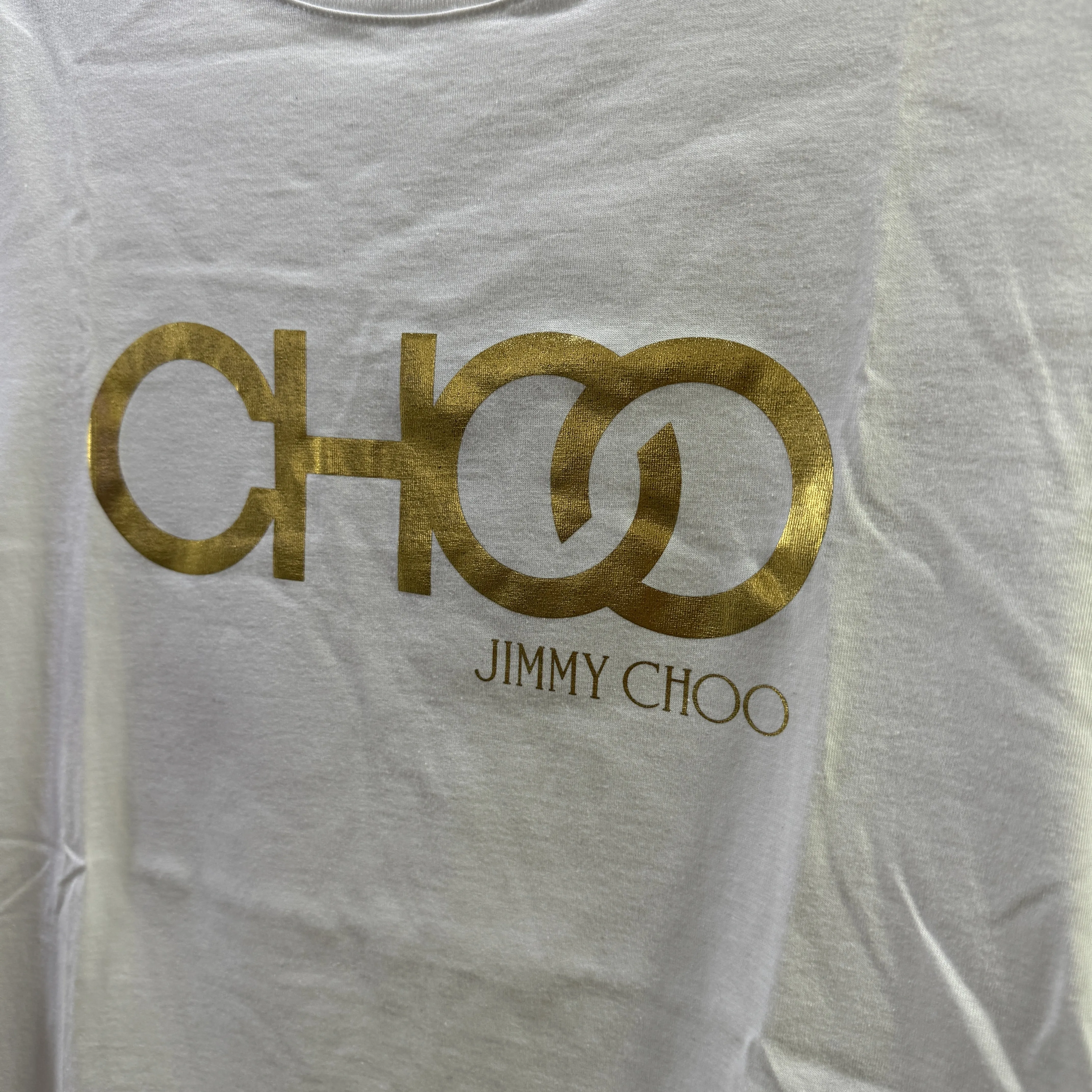 Jimmy Choo  |T-Shirts