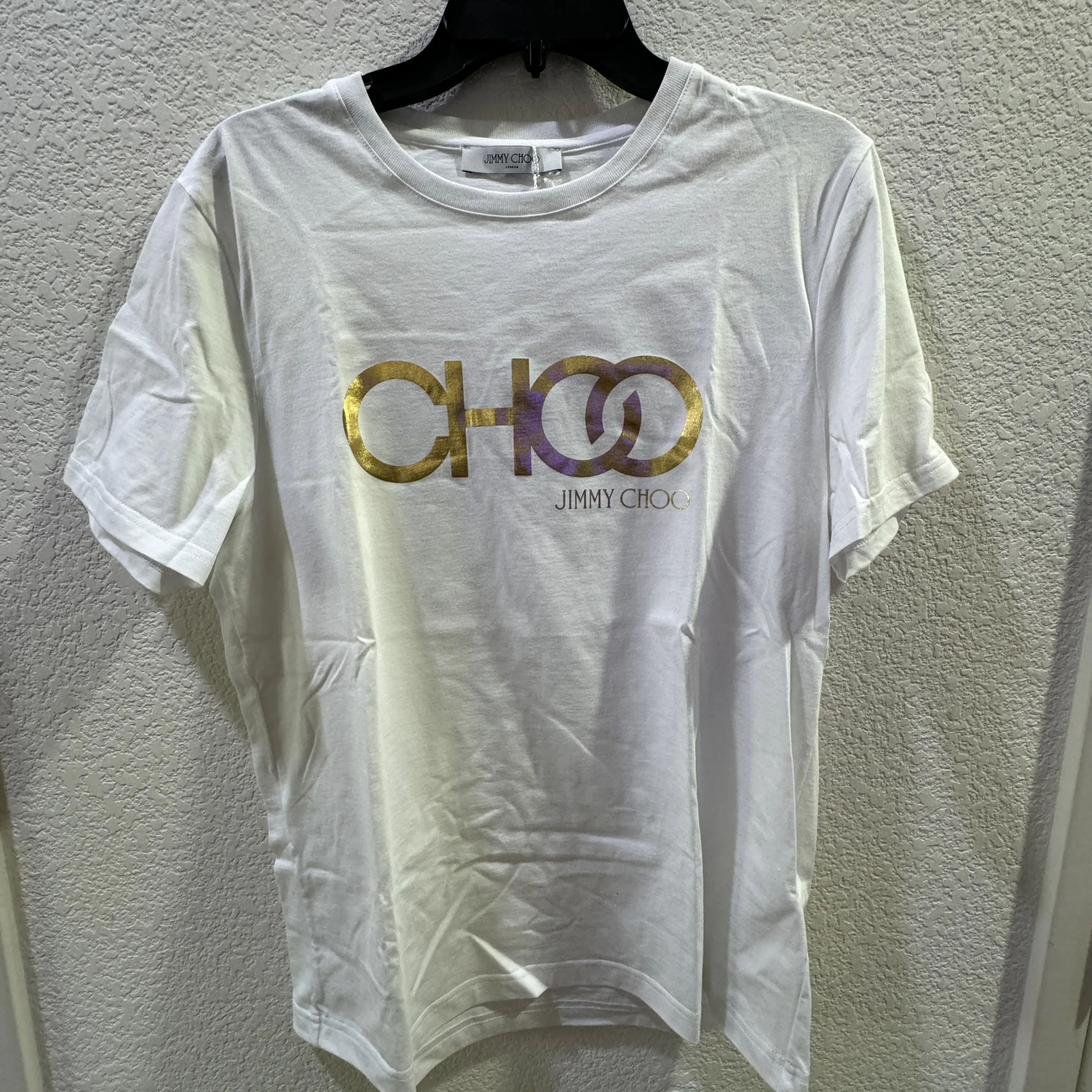 Jimmy Choo  |T-Shirts