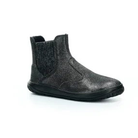 Jonap Igy black devon winter barefoot boots