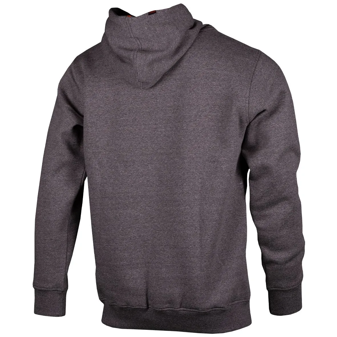 Kahl Hooded Sweater - Herock