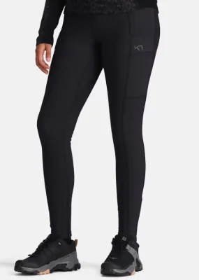 KARI TRAA RUTH THERMAL TIGHTS WOMENS PANT