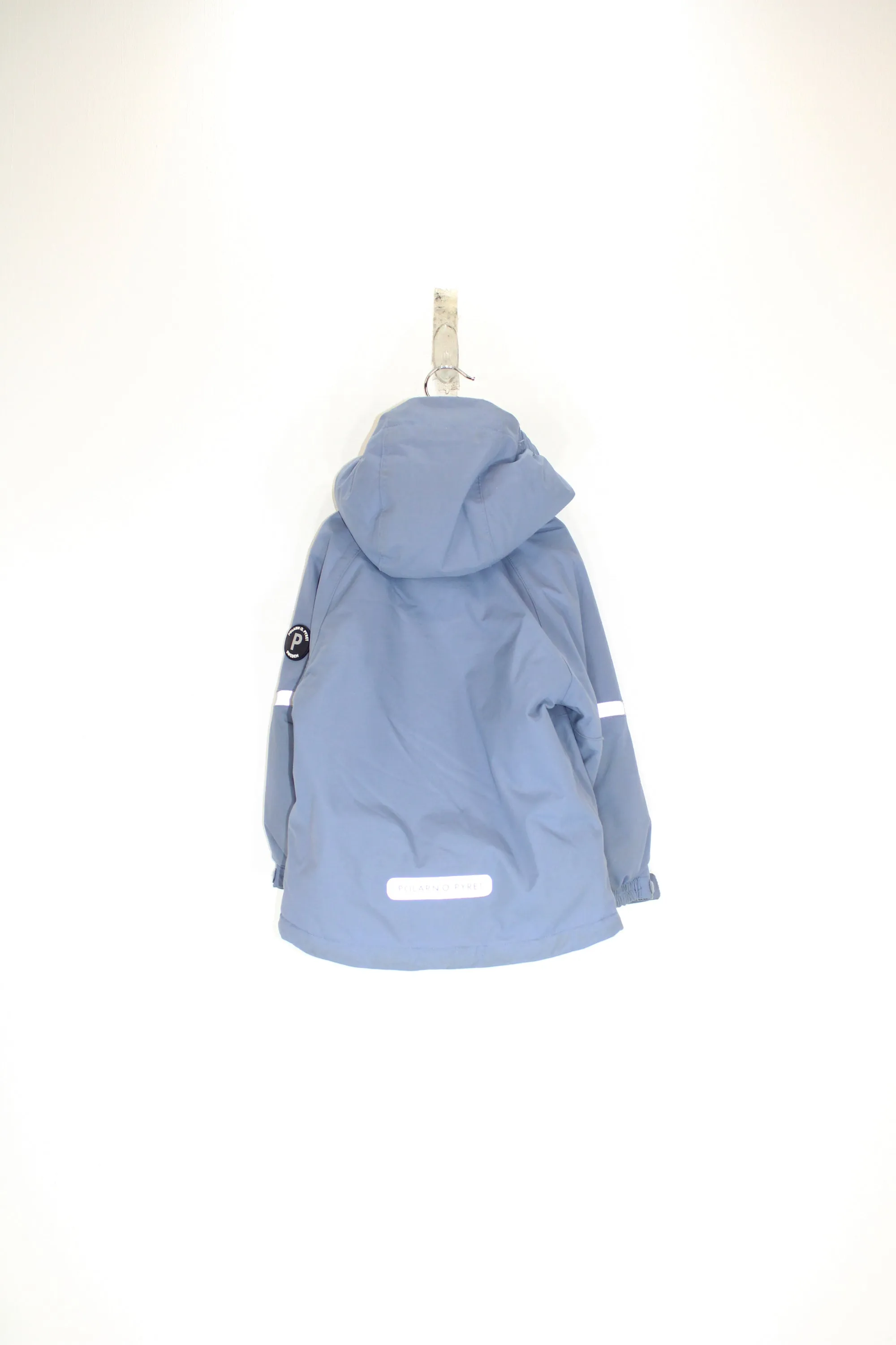 Kids Padded Jacket