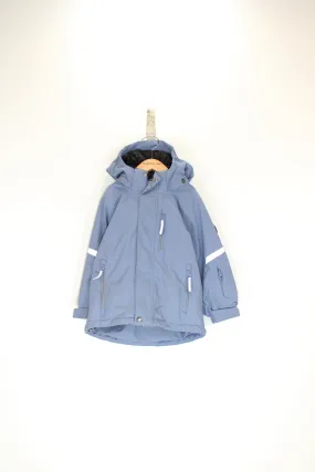 Kids Padded Jacket