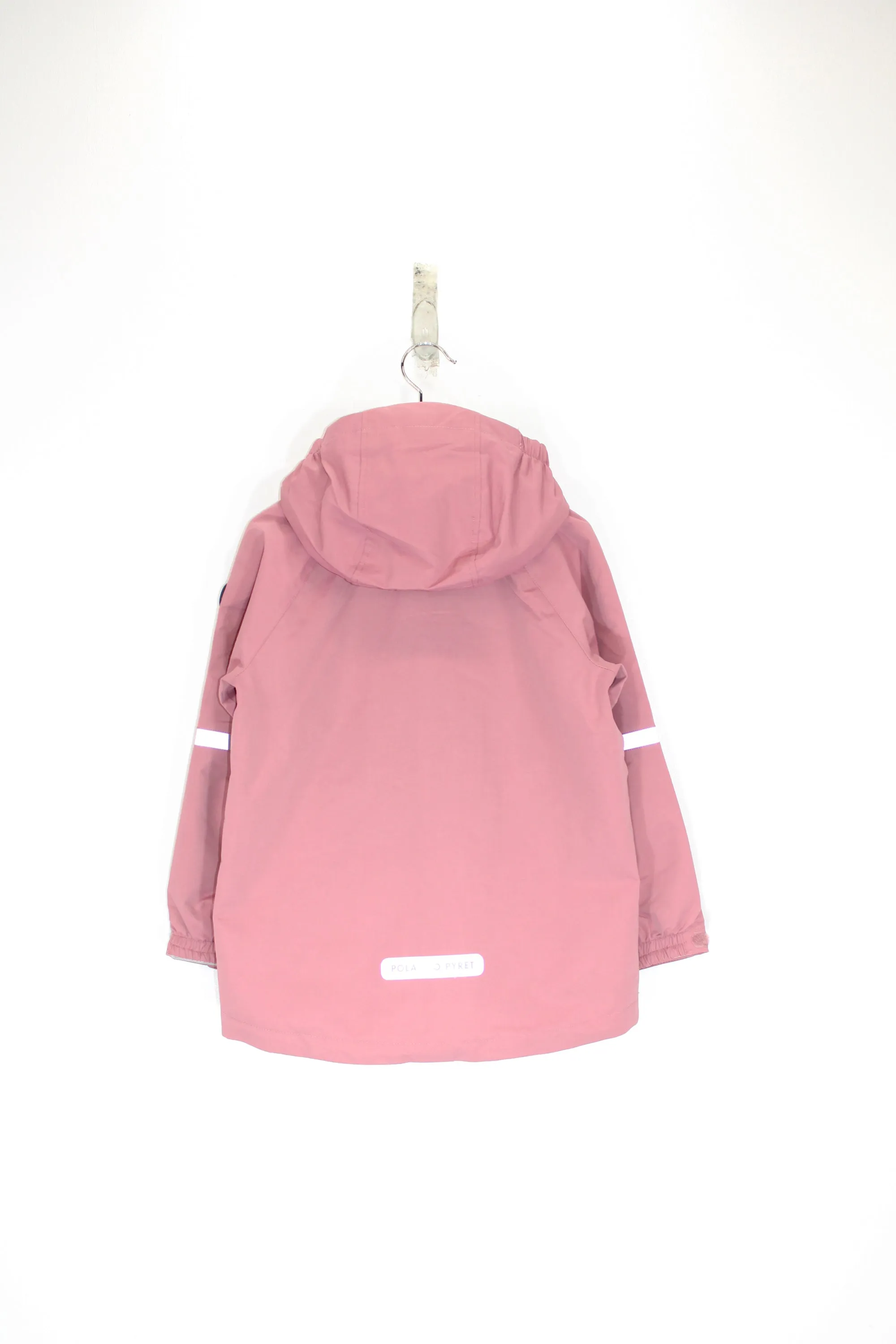 Kids Shell Jacket