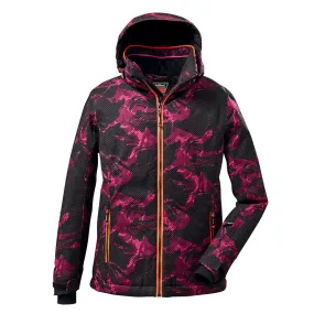 Killtec Scarlett Girls Jacket 2022