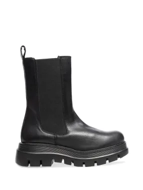 KMB BOOTS SAVAGE NEGRO A5700