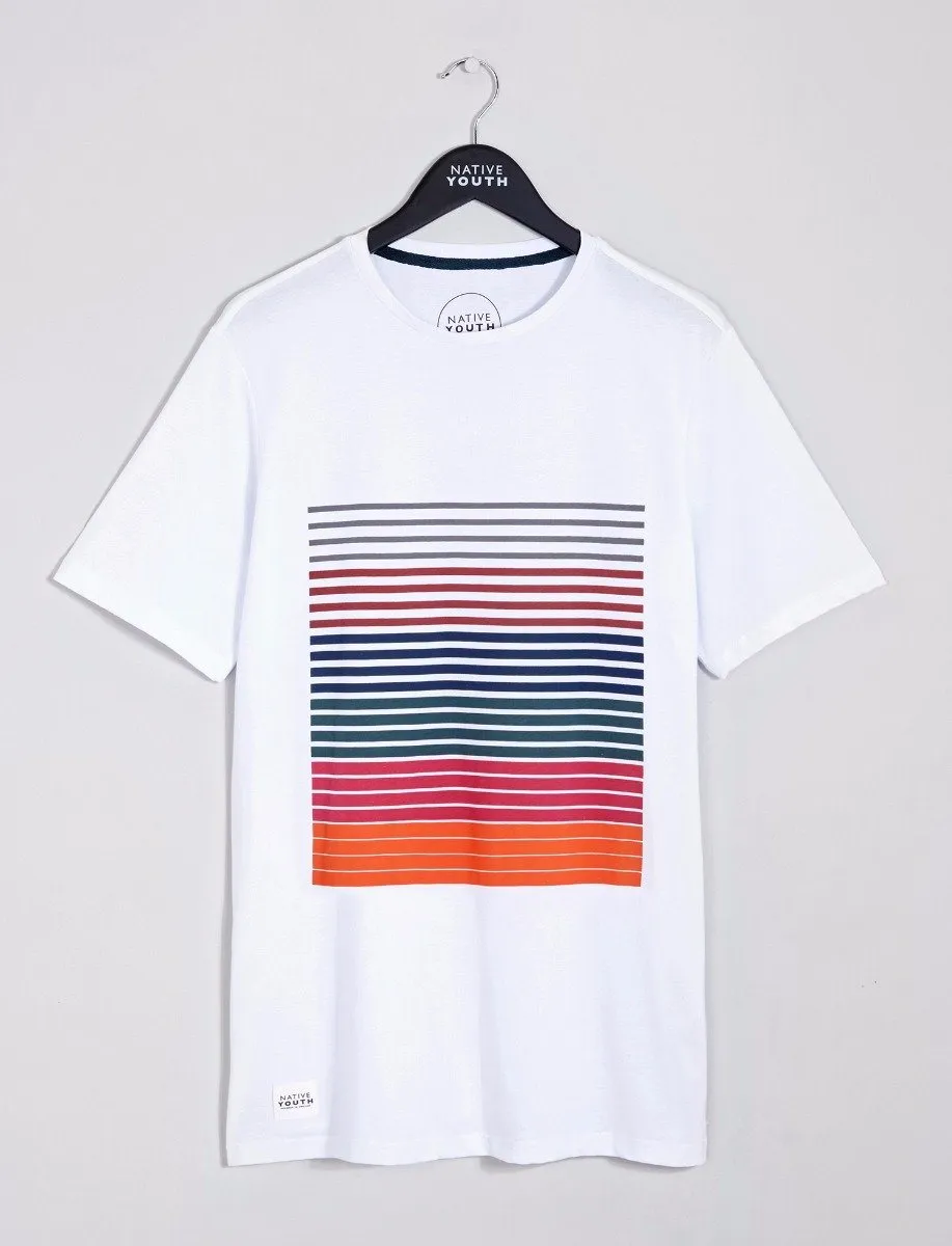 Kolin Printed Tee