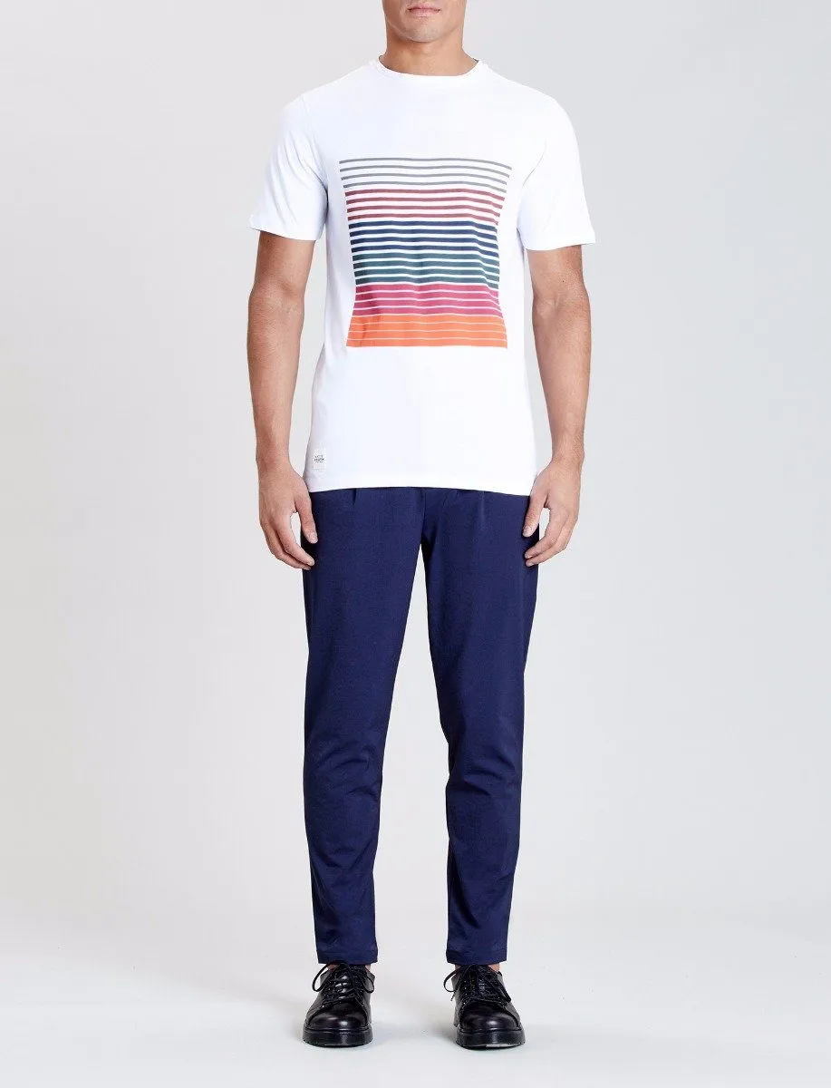 Kolin Printed Tee