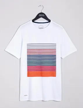 Kolin Printed Tee