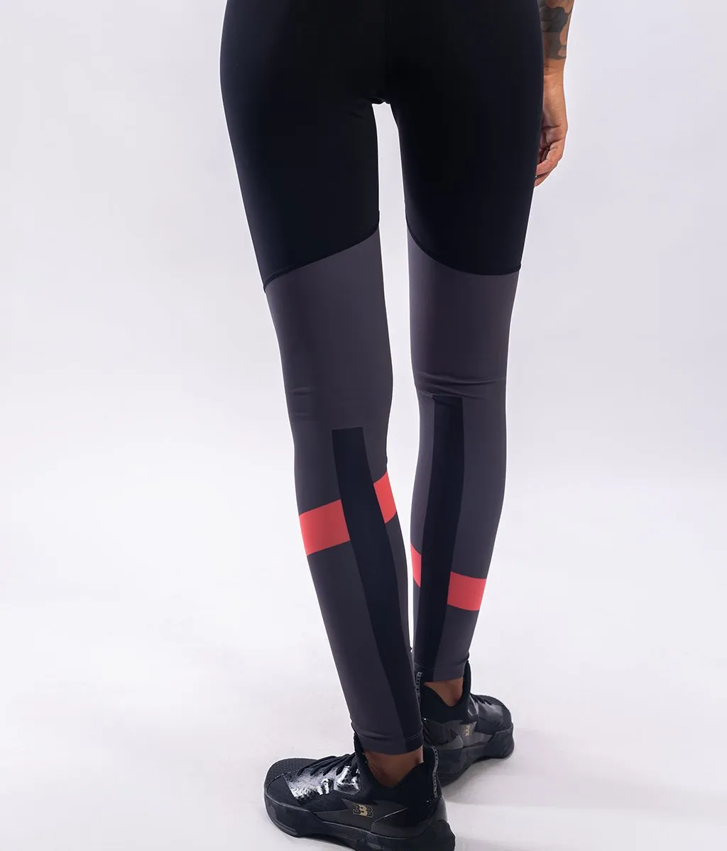 Lady Sport Tights