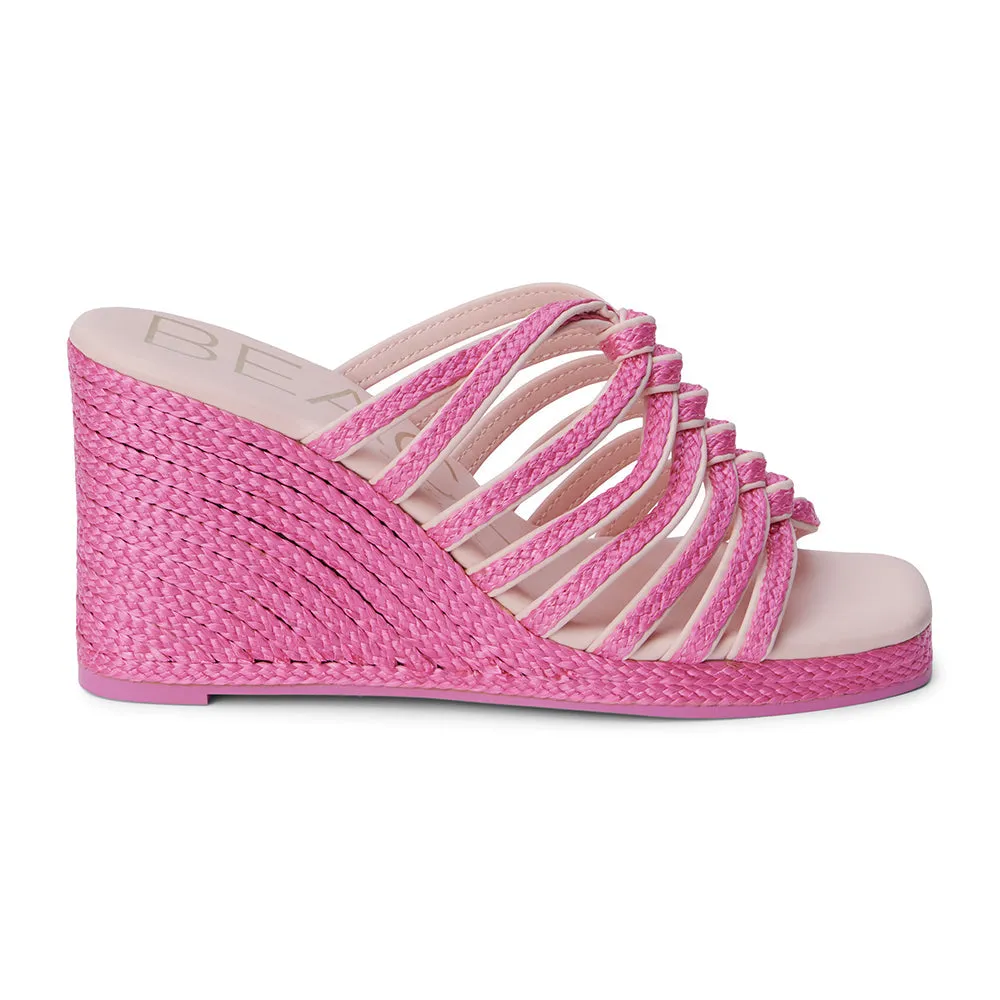 Laney Wedge Sandal