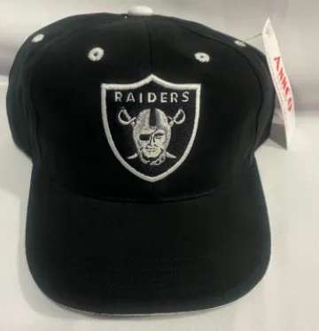 Las Vegas Raiders NFL Team Apparel - Youth Size Run