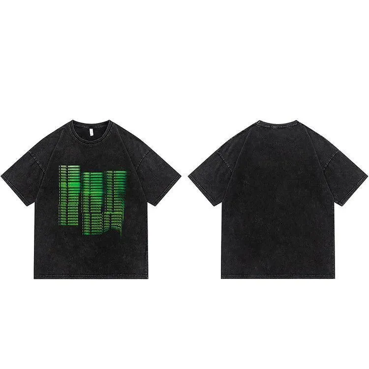 Last Illusion Tee