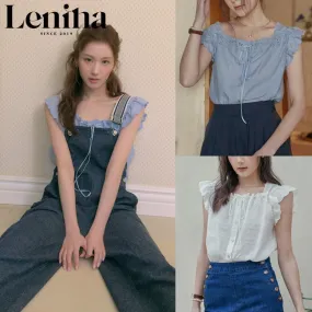 LENINA  |Shirts & Blouses