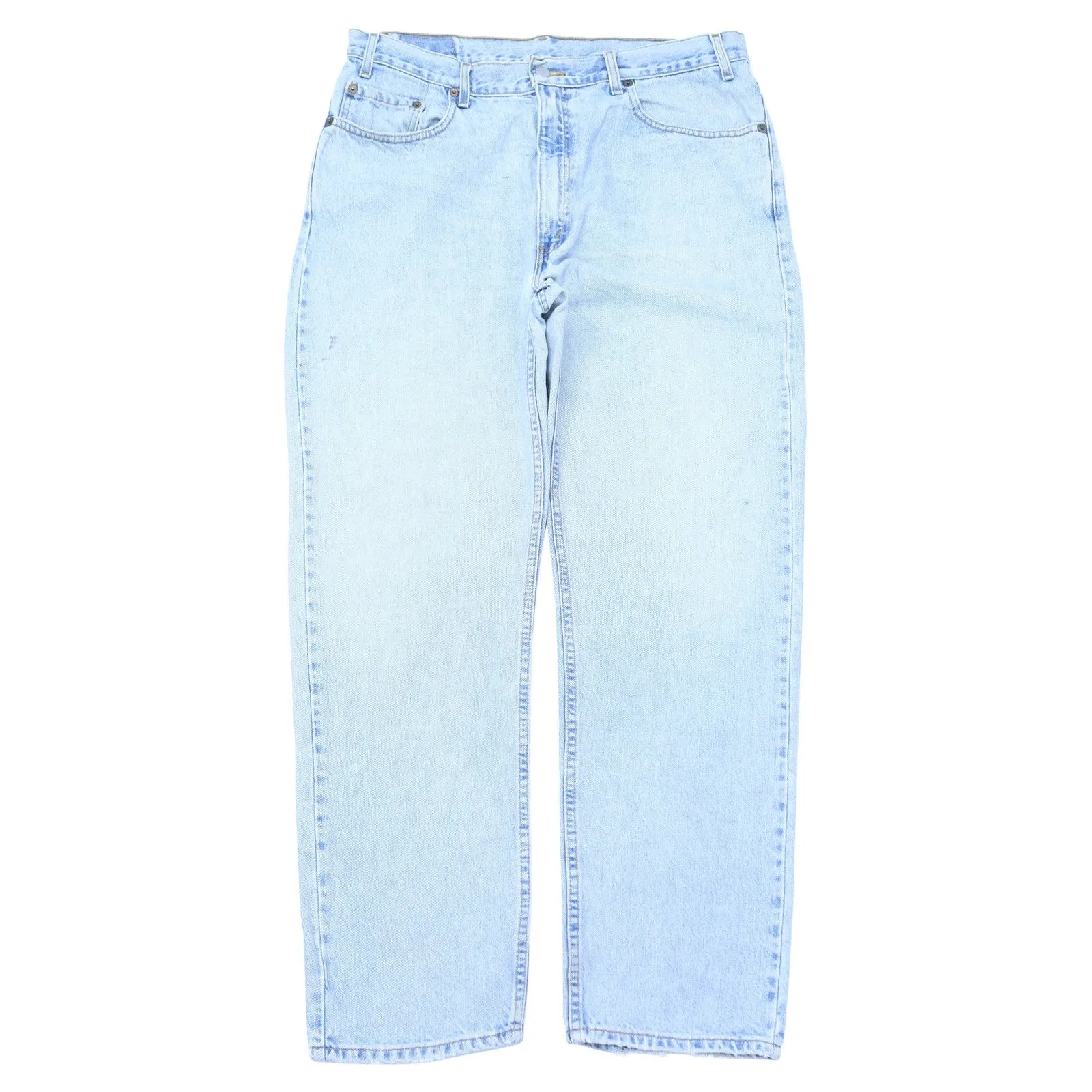 Levi's 505 Blue Jeans