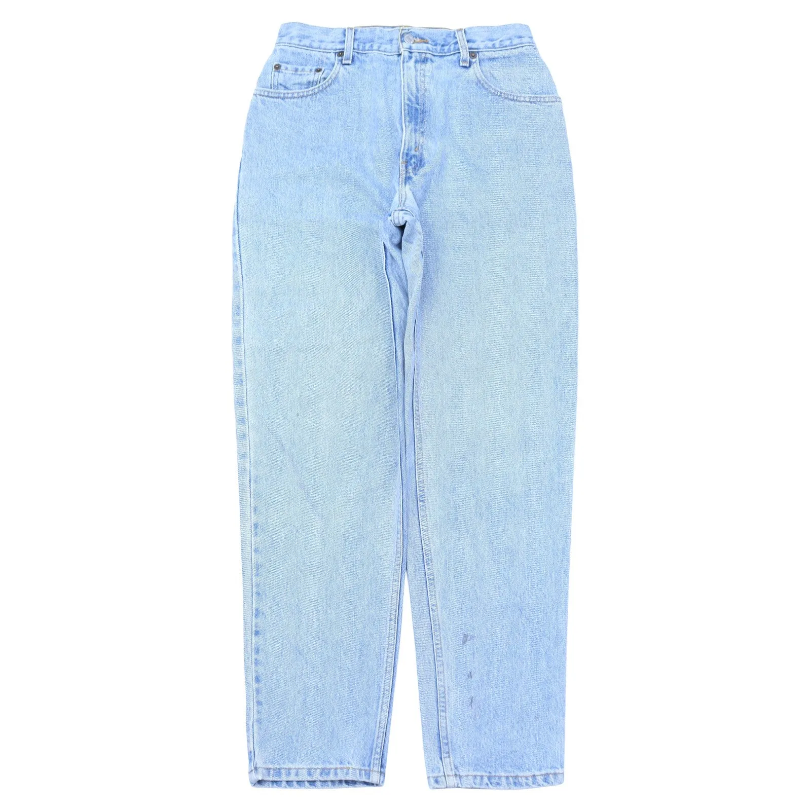 Levi's 550 Blue Jeans