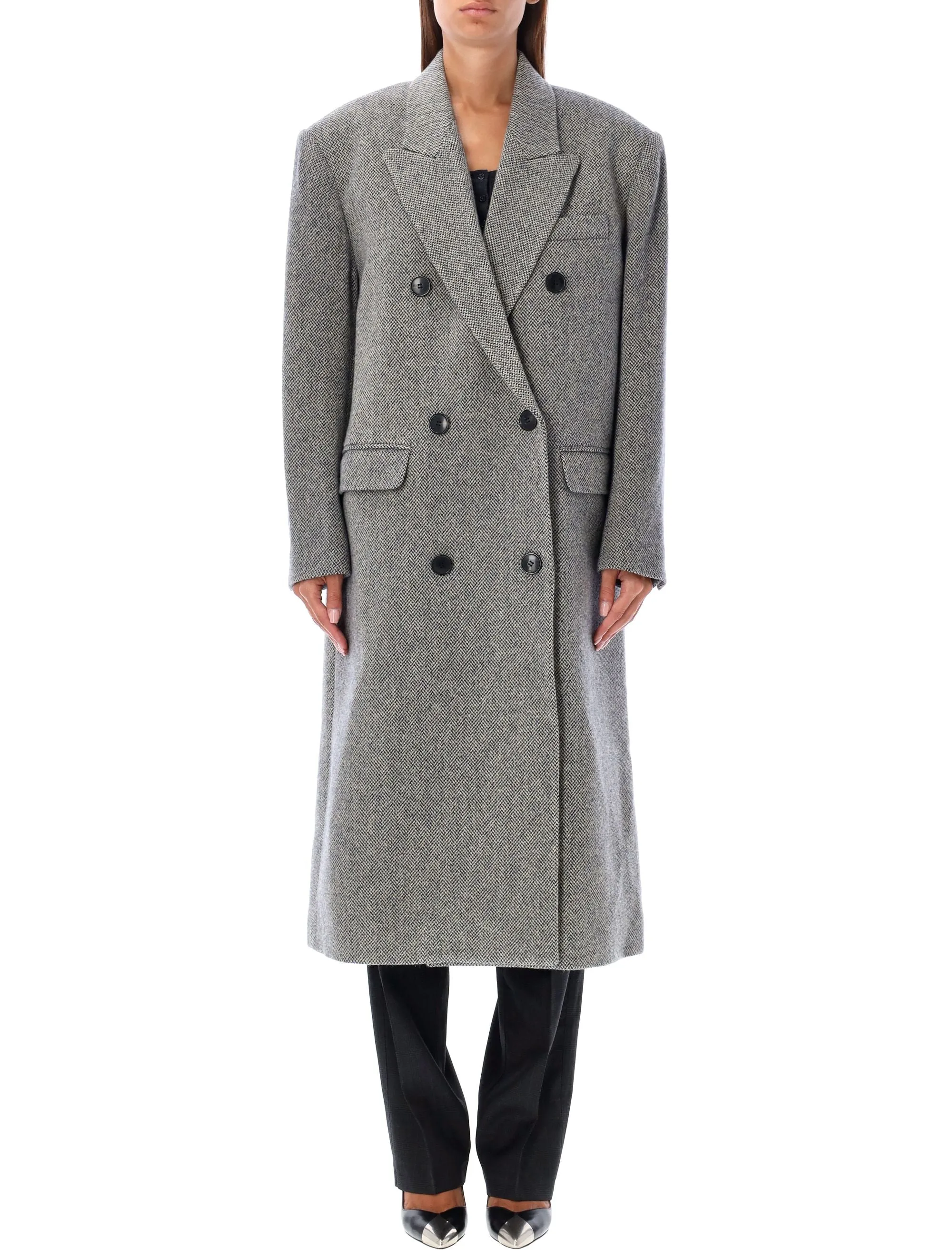 LEXANA COAT