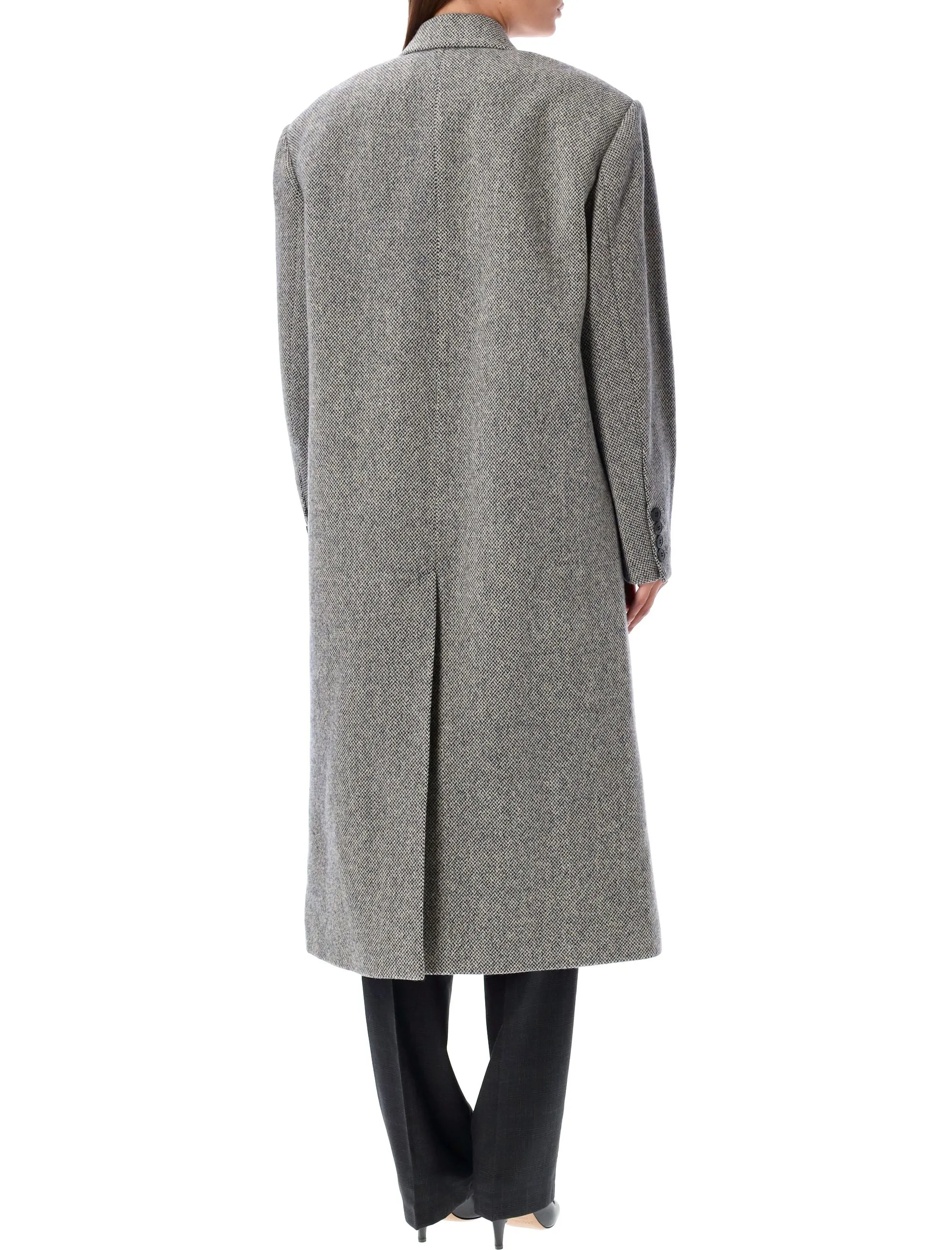 LEXANA COAT