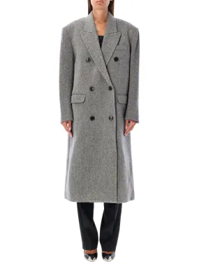 LEXANA COAT