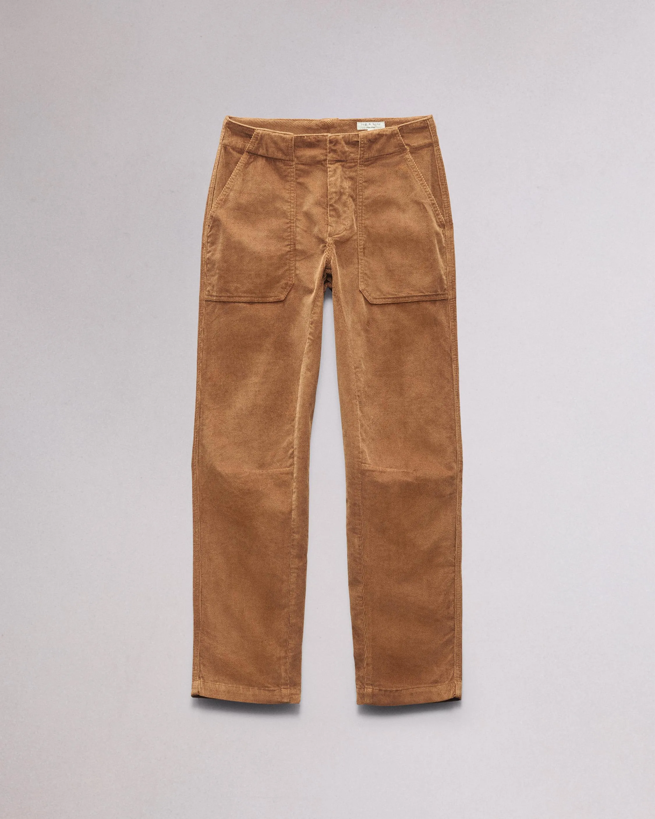 Leyton Corduroy Pant