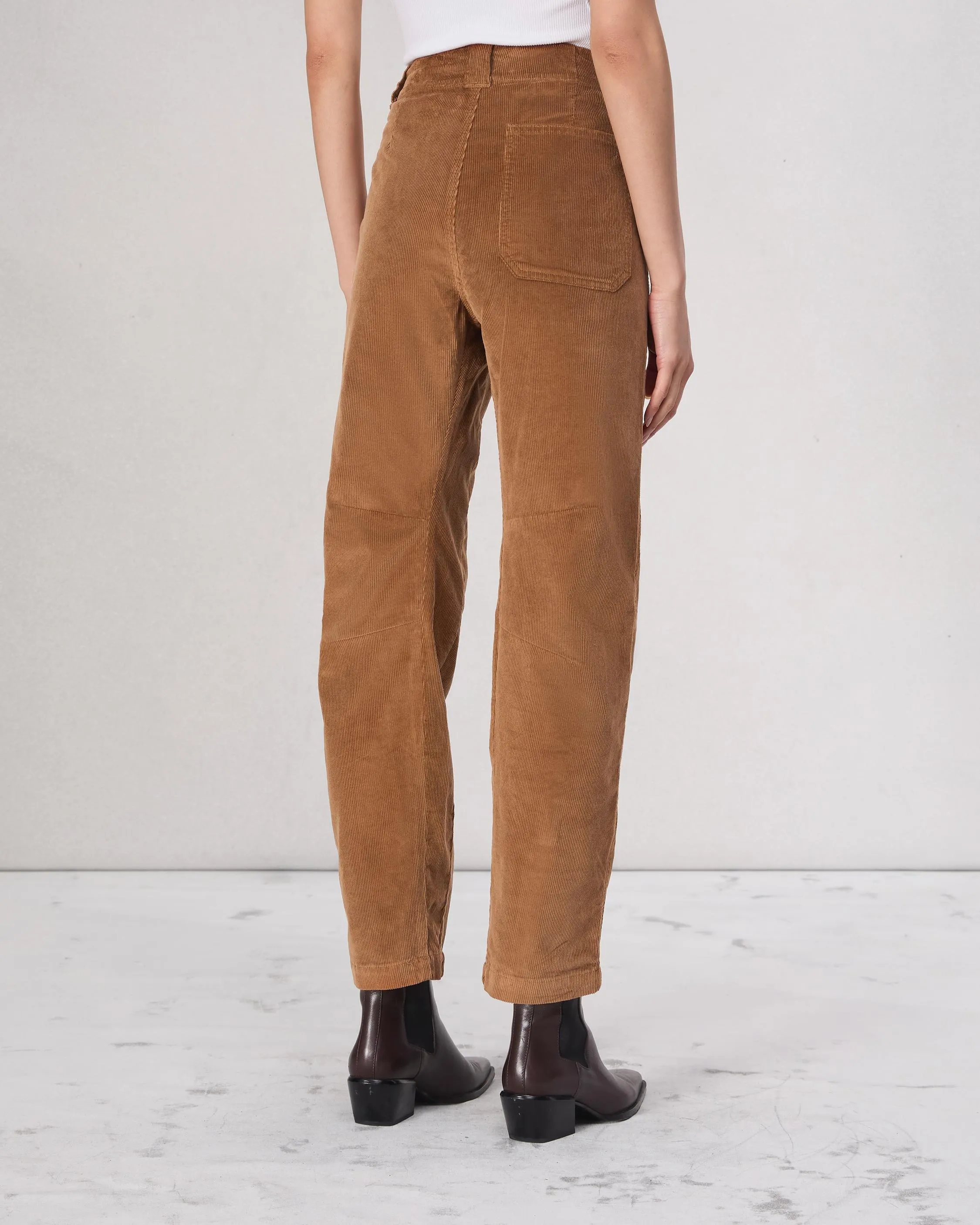 Leyton Corduroy Pant