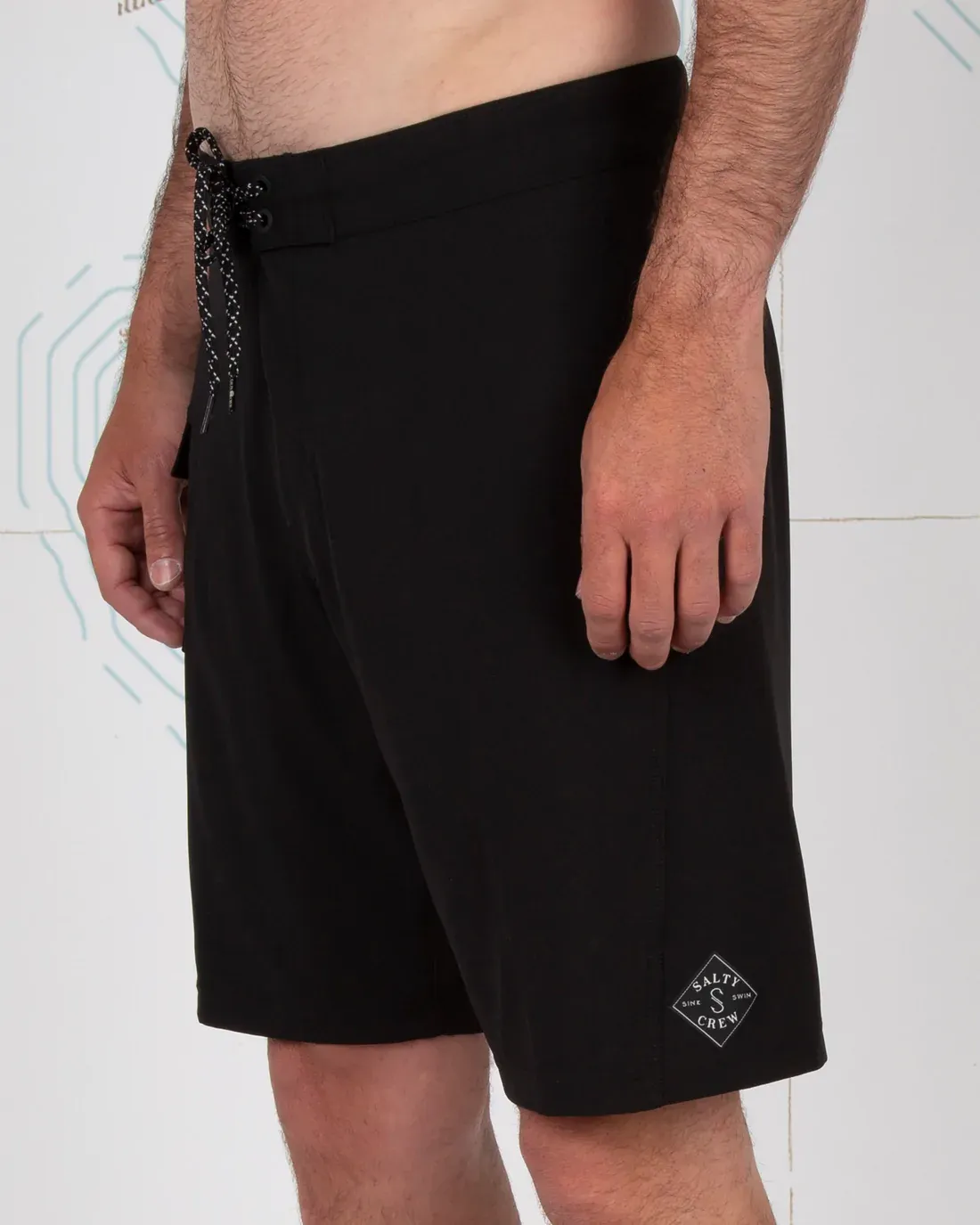 Lowtide Boardshort Men's