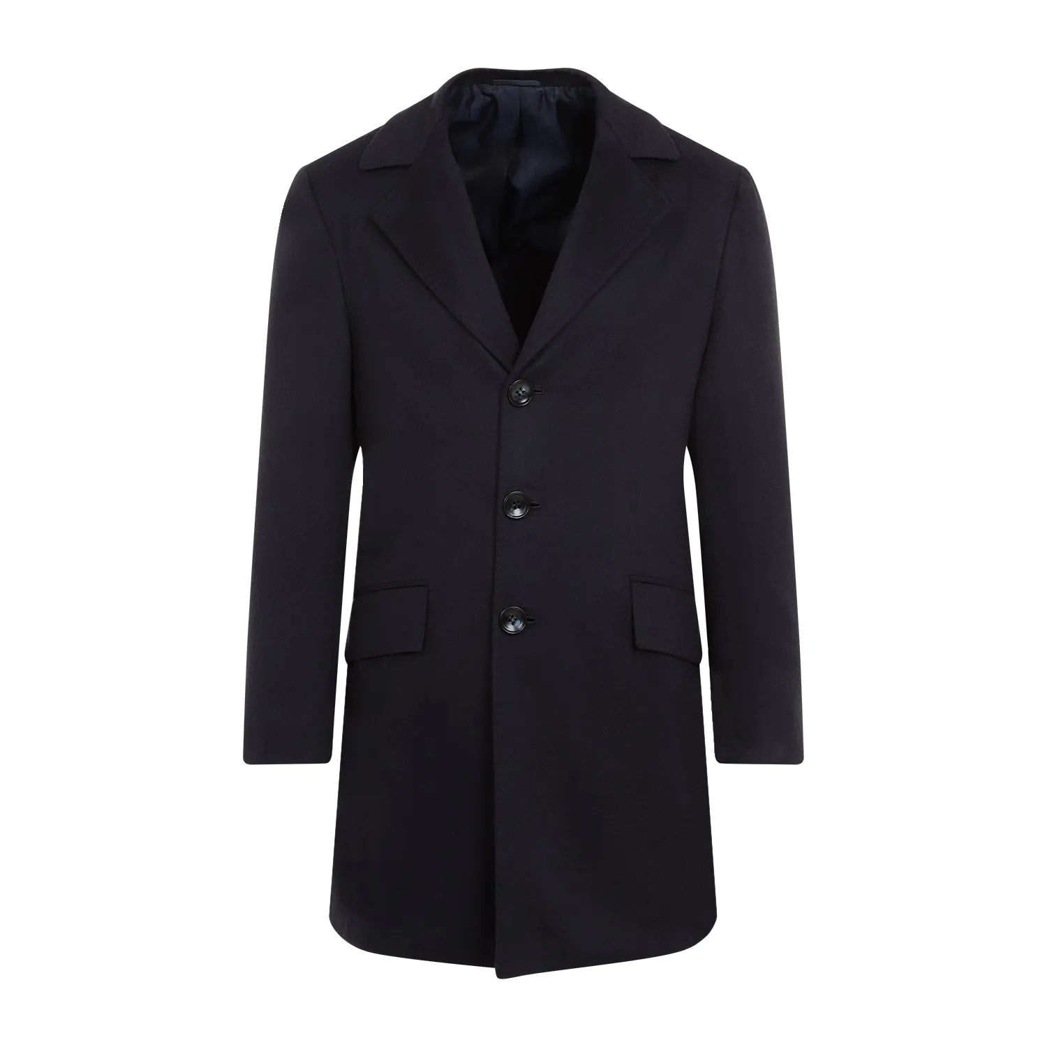 LUCA CABAN COAT