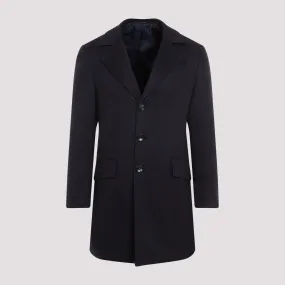 LUCA CABAN COAT