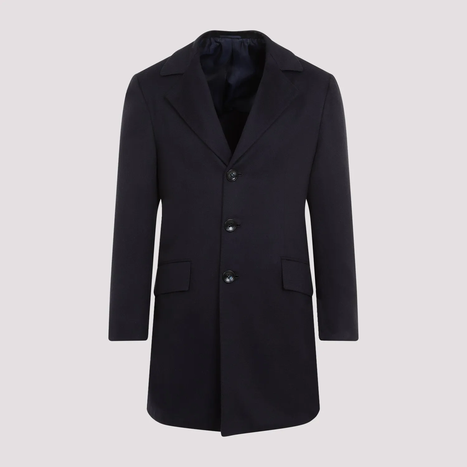 LUCA CABAN COAT