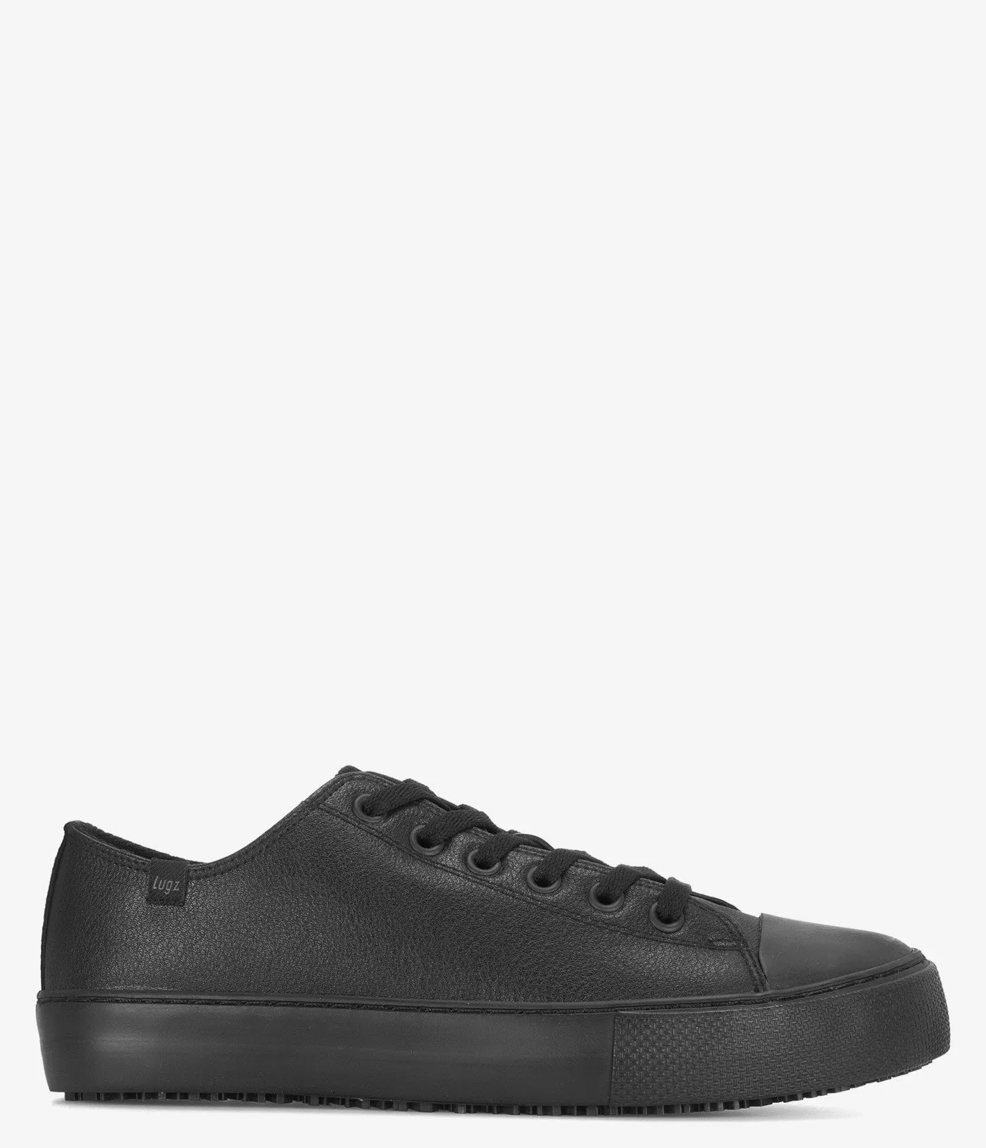 Lugz Stagger Lo Slip Resistant Oxford Sneaker